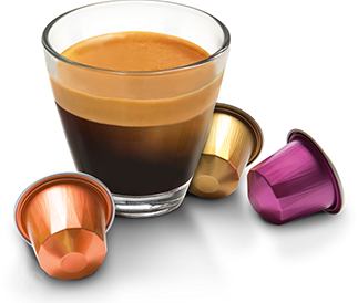 Café en capsule Smiresso