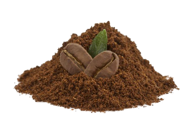 Café moulu Smiresso