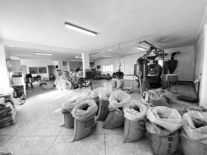 Smiresso Torréfacteur 