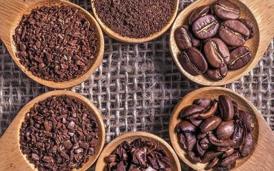 Comprendre l’Espresso- M de Mouture