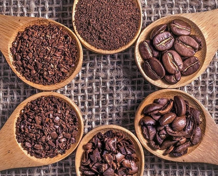 Comprendre l&rsquo;Espresso- M de Mouture